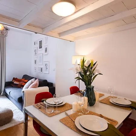 Floor Parisian Gem Views & Balcony Apartment *